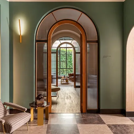 Πανσιόν Casa Pier 4*