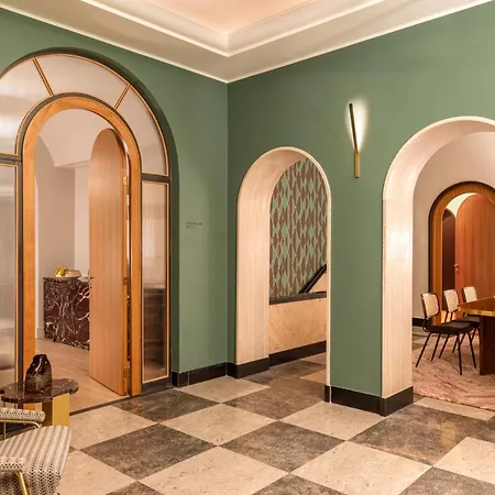 Πανσιόν Casa Pier 4*