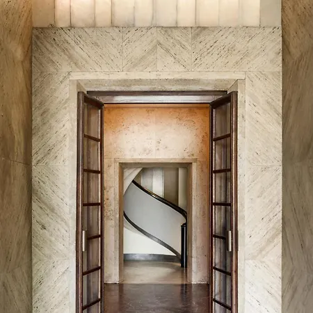 Πανσιόν Casa Pier Ρώμη