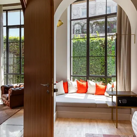 Casa Pier Πανσιόν 4*