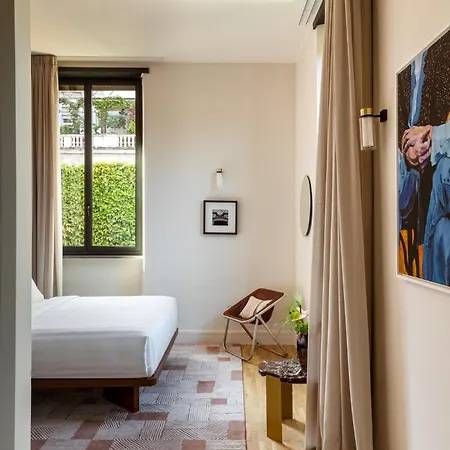 Πανσιόν Casa Pier 4*