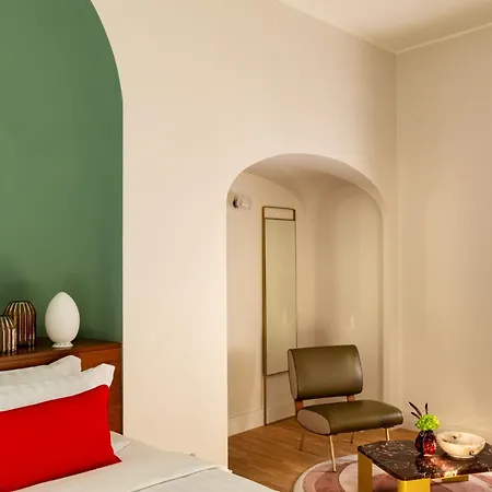 Casa Pier Casa de hóspedes 4*