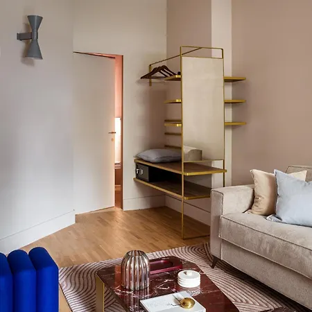 Casa Pier Πανσιόν 4*