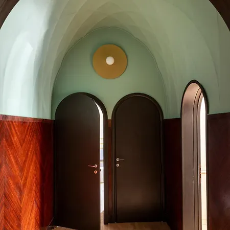 Casa Pier Roma