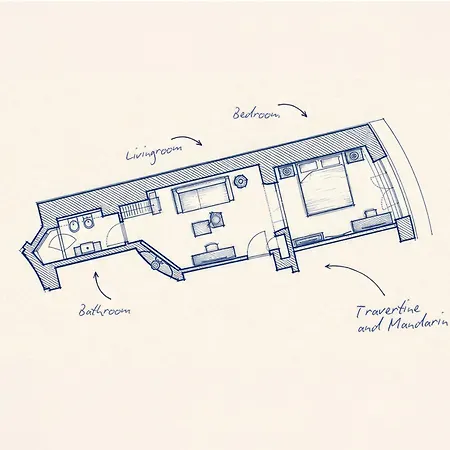 Casa Pier Πανσιόν 4*