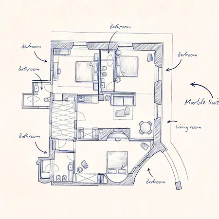 Casa Pier 4*